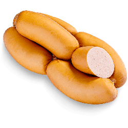 Сардельки «Молочные», высшего сорта